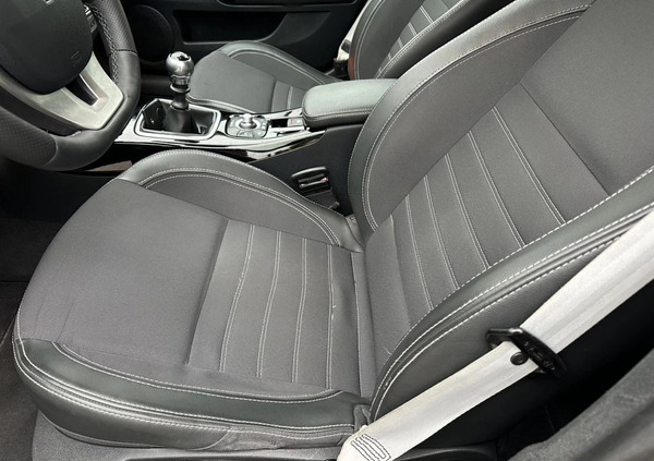 Renault Laguna cena 25900 przebieg: 178231, rok produkcji 2011 z Wolbrom małe 667